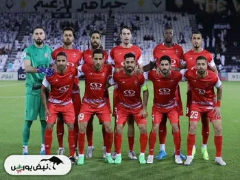بازی گلگهر سیرجان مقابل پرسپولیس + پخش آنلاین