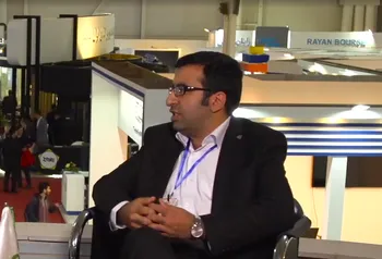 سید علی تقوی کیست؟