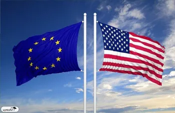 نبرد تعرفه‌ها در آستانه احیا/ اروپا و آمریکا دوباره پای میز مذاکره فولادی