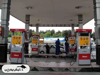 زمان واریز سهمیه بنزین اعلام شد