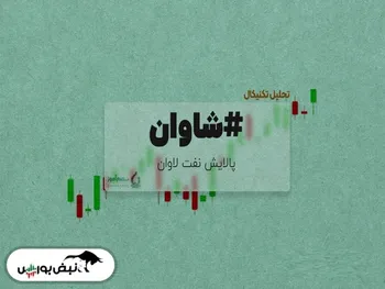 تحلیل تکنیکال شاوان ۲۵ تیر ۱۴۰۱ | روند شاوان چگونه خواهد بود؟
