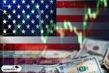 رشد تورم آمریکا ملایم شد