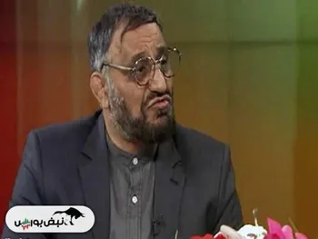 احمد مجدزاده چرا معروف شد؟ | آقای جدی میفرمایید کیست؟