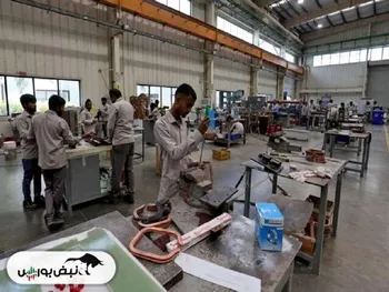 هند با قدرت به میدان اقتصاد آمد