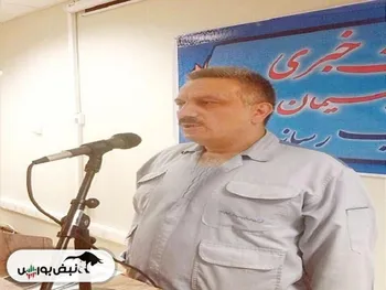 شهرام خسروانی کیست؟