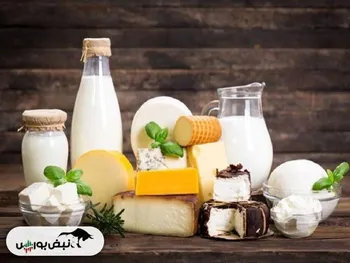 دلیل گرانی لبنیات چیست؟