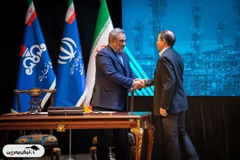 سهم ۲.۳ میلیارد دلاری مپنا از قرارداد طرح فشارافزایی میدان پارس جنوبی