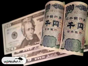 ارزش پایین ین به نفع اقتصاد ژاپن