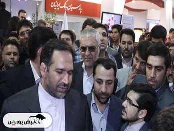 از «پخش اولین برنامه تلویزیونی بورس» تا «ریزش ۹۵ هزار واحدی و تاریخی بورس»