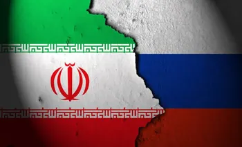 روسیه برای تامین برق وارد سیریک می شود