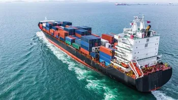 بهترین بنادر ایران برای صادرات و واردات