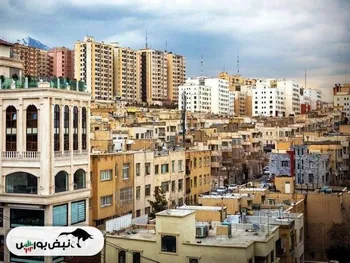 قیمت اجاره مسکن در منطقه ۷ تهران از مجیدیه تا سهروردی بهمن ۱۴۰۴