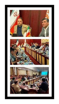 تاکید مدیرعامل شرکت ملی مس بر پایداری تولید و تسریع در اجرای پروژه‌های توسعه‌ای