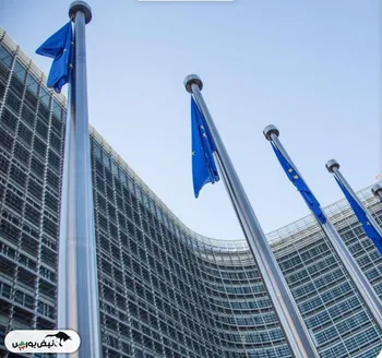 اِوِراز در کانون تحریم‌های اتحادیه اروپا/ مسیر صادرات فولاد روسیه زیر فشار