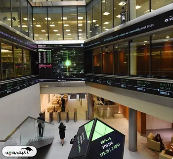 رکوردشکنی فلزات پایه در بورس لندن/ اوج‌گیری قیمت‌ها میان هیجان و نگرانی