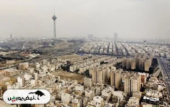 کاهش ۶۱ واحد درصدی رشد نقطه به نقطه قیمت مسکن در سال ۱۴۰۲