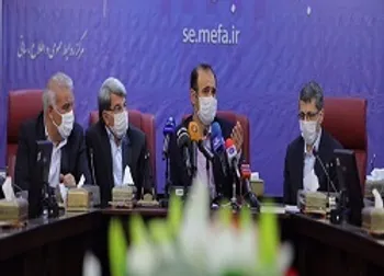 صدور ۳۵ میلیون کد بورسی تا این لحظه