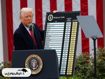 سرنوشت مرد تعرفه‌ها و جنگ تجاری بی پایان