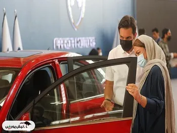 قیمت خودرو امروز ۲۱ مهر ۱۴۰۴