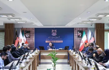 ابرپروژه شرکت ملی صنایع مس ایران به ریل اجرا برگشت