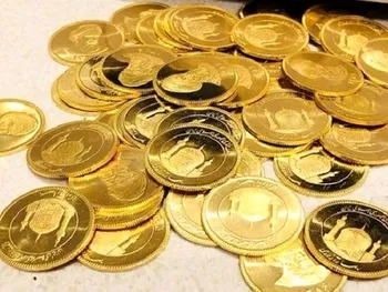 قیمت سکه و قیمت طلا جمعه ۷ فروردین ۱۴۰۵