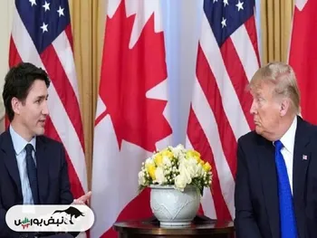 تعرفه‌ها ترامپ تهدید بهبودی اقتصادی کانادا