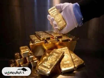 تغییرات قیمت طلا در بازار‌های جهانی