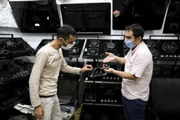 مجوز افزایش قیمت لوازم خانگی صادر می‌شود؟