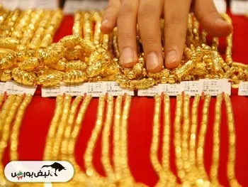 گرانی طلا، چینی‌ها را از خرید منصرف کرد