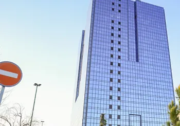 ماجرای هک شدن وب سایت بانک مرکزی