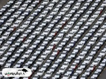 معافیت یک ماهه ترامپ به برخی خودروسازان