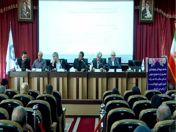 گزارش مجمع دشیمی ۱۴۰۵ | نگرانی سهامداران درباره تأمین مواد اولیه و برنامه افزایش سرمایه دشیمی!