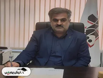 سعید کریمی‌نژاد کیست؟