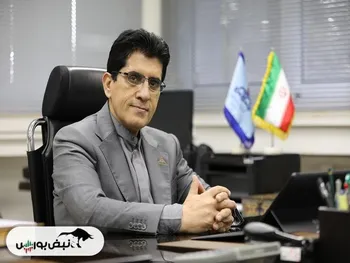 محسن قدیری کیست؟