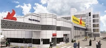 طرح توسعه این شرکت پاییز به بهره برداری می رسد