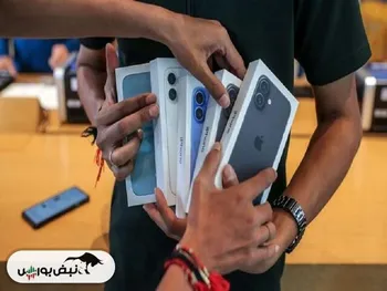 امتیاز جدید هند به سازندگان گوشی‌های خارجی