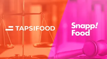 شورای رقابت اسنپ‌فود را به رویه‌های ضدرقابتی محکوم کرد