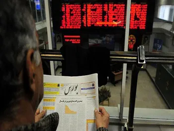 سایه سنگین سود سپرده بانکی بر بازار سرمایه