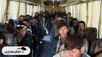 جریمه بکارگیری اتباع غیرمجاز اعلام شد