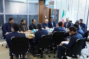 اقدامات معاونت حقوقی در بهبود شاخص های عملیاتی بانک دی اثربخش بوده است