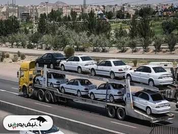 گرانی بازار خودرو تا کجا ادامه دارد؟