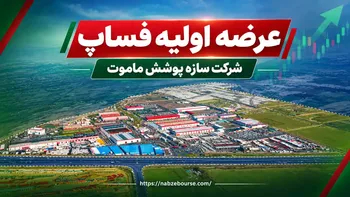 ریسک ارزی فساپ چقدر است؟ | خبر مهم درباره عرضه شرکت دوم ماموت