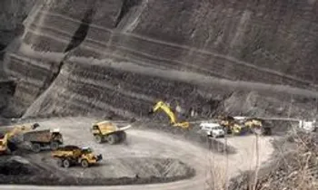 اعلام شرایط حق انتفاع این شرکت معدنی