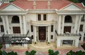 تصاویر ویلای ۸ هزار متری متهم ردیف اول چای دبش!