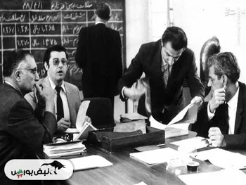 از «زمان آغاز فعالیت بورس نفت» تا «انصراف سازمان از برگزاری نمایشگاه بورس، بانک و بیمه»