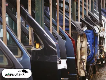 خودرویی ها در آذرماه چقدر فروش داشتند؟