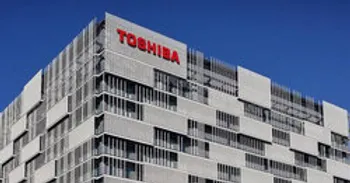 توشیبا هدف حمله سایبری قرار گرفت
