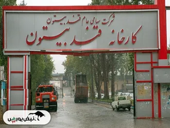 یک بانو سهامدار عمده حقیقی قیستو | این بانو سهامدار عمده کدام نمادها است؟