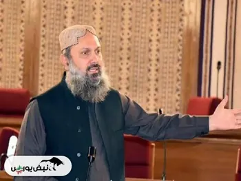 پاکستان متعهد به تقویت تجارت دو جانبه با ایران