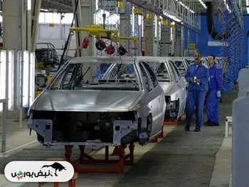 خودروسازان سالی‌ ۲ بار افزایش قیمت دهند
